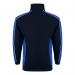 ORN Avocet Quarter Zip Sweatshirt Unisex NavyRoyal Blue XS 1288.NVRY.XS ORN76717