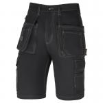 ORN Merlin Tradesman Shorts Unisex Black 32 2080.BK.32 ORN76748