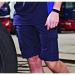 ORN Merlin Tradesman Shorts Unisex Navy 50 2080.NV.50 ORN76783