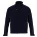 ORN Crane Fur-Lined Softshell Jacket Black 3XL 4240.BK.3XL ORN76958