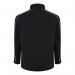 ORN Crane Fur-Lined Softshell Jacket Black XL 4240.BK.XL ORN76992