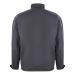 ORN Crane Fur-Lined Softshell Jacket Charcoal MelangeBlack XS 4240.MEBK.XS ORN76996