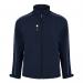 ORN Crane Fur-Lined Softshell Jacket Navy XS 4240.NV.XS ORN77029