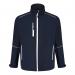 ORN Fireback Softshell Jacket Unisex NavyNavy5XL 4283.NVNV.5XL ORN77061