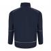 ORN Fireback Softshell Jacket Unisex NavyNavy5XL 4283.NVNV.5XL ORN77061