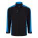 ORN Avocet Softshell Jacket Unisex BlackReflex 2XL 4288.BKRB.2XL ORN77116
