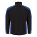 ORN Avocet Softshell Jacket Unisex BlackRoyal Blue 2XL 4288.BKRY.2XL ORN77118