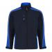 ORN Avocet Softshell Jacket Unisex NavyRoyal Blue 2XL 4288.NVRY.2XL ORN77120
