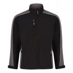 ORN Avocet Softshell Jacket Unisex BlackGraphite 3XL 4288.BKGR.3XL ORN77121
