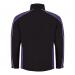 ORN Avocet Softshell Jacket Unisex BlackPurple 4XL 4288.BKPU.4XL ORN77129
