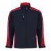 ORN Avocet Softshell Jacket Unisex NavyRed 4XL 4288.NVRD.4XL ORN77133