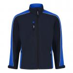 ORN Avocet Softshell Jacket Unisex NavyRoyal Blue 4XL 4288.NVRY.4XL ORN77134