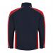 ORN Avocet Softshell Jacket Unisex NavyRed S 4288.NVRD.S ORN77177