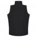 ORN Lapwing Softshell Gilet Unisex Black 3XL 4620.BK.3XL ORN77195