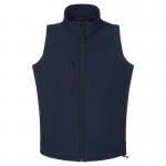 ORN Lapwing Softshell Gilet Unisex Navy M 4620.NV.M ORN77204