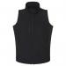 ORN Lapwing Softshell Gilet Unisex Black XL 4620.BK.XL ORN77223