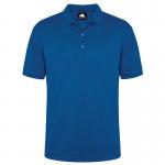 ORN Warbler Stud Polo Shirt Unisex Royal Blue 2XL 1158.RY.2XL ORN77230