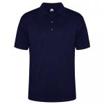 ORN Warbler Stud Polo Shirt Unisex Navy 3XL 1158.NV.3XL ORN77232