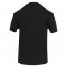ORN Warbler Stud Polo Shirt Unisex Black M 1158.BK.M ORN77269