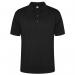 ORN Warbler Stud Polo Shirt Unisex Black S 1158.BK.S ORN77272