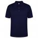 ORN Warbler Stud Polo Shirt Unisex Navy S 1158.NV.S ORN77273