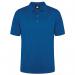 ORN Warbler Stud Polo Shirt Unisex Royal Blue S 1158.RY.S ORN77274