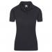 ORN Oriole Ladies Wicking Polo Shirt Navy 22 1196.NV.22 ORN77357