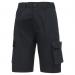 ORN Condor Ladies Combat Shorts Black 16 2060.BK.16 ORN77397