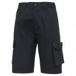 ORN Condor Ladies Combat Shorts Black 22 2060.BK.22 ORN77404