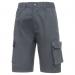 ORN Condor Ladies Combat Shorts Graphite 18 2060.GT.18 ORN77434