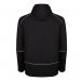 ORN Fireback EarthPro GRS Jacket Unisex BlackBlack L 4683R.BKBK.L ORN77503