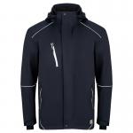 ORN Fireback EarthPro GRS Jacket Unisex NavyNavy XS 4683R.NVNV.XS ORN77507