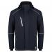 ORN Fireback EarthPro GRS Jacket Unisex NavyNavy 2XL 4683R.NVNV.2XL ORN77512