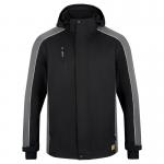 ORN Avocet EarthPro GRS Jacket Unisex BlackGraphite S 4688R.BKGR.S ORN77515