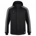 ORN Avocet EarthPro GRS Jacket Unisex BlackGraphite M 4688R.BKGR.M ORN77516