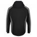 ORN Avocet EarthPro GRS Jacket Unisex BlackGraphite XL 4688R.BKGR.XL ORN77531