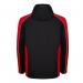 ORN Avocet EarthPro GRS Jacket Unisex BlackRed M 4688R.BKRD.M ORN77536