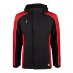 ORN Avocet EarthPro GRS Jacket Unisex BlackRed L 4688R.BKRD.L ORN77537