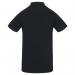 ORN Egret Male Slim Fit Polo Shirt Black M 1152.BK.M ORN77579