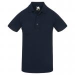 ORN Egret Male Slim Fit Polo Shirt Navy M 1152.NV.M ORN77586