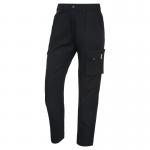 ORN Hawk EarthPro GRS Trouser ladies Black 18T 2260R.BK.T.18 ORN77643