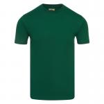 ORN Waxbill EarthPro GRS Unisex T-Shirt Bottle Green 5XL 1005R.BG.5XL ORN77698