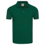 ORN Osprey EarthPro GRS Polo Shirt Unisex Bottle Green S 1100R.BG.S ORN77727