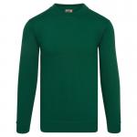 ORN Kestrel EarthPro GRS Sweatshirt Male Bottle Green M 1200R.BG.M ORN77737