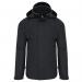 ORN Curlew Parka Unisex Black XL 4320.BK.XL ORN77758