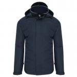 ORN Curlew Parka Unisex Navy XL 4320.NV.XL ORN77767