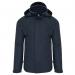ORN Curlew Parka Unisex Navy 3XL 4320.NV.3XL ORN77782