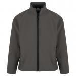 ORN Skimmer Softshell Jacket Unisex Graphite S 4600.GT.S ORN77936
