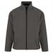 ORN Skimmer Softshell Jacket Unisex Graphite L 4600.GT.L ORN77938