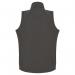 ORN Lapwing Softshell Gilet Unisex Graphite 2XL 4620.GT.2XL ORN77949